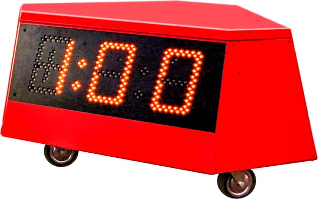 Трехсторонний многофункциональный дисплей BOREAS 150