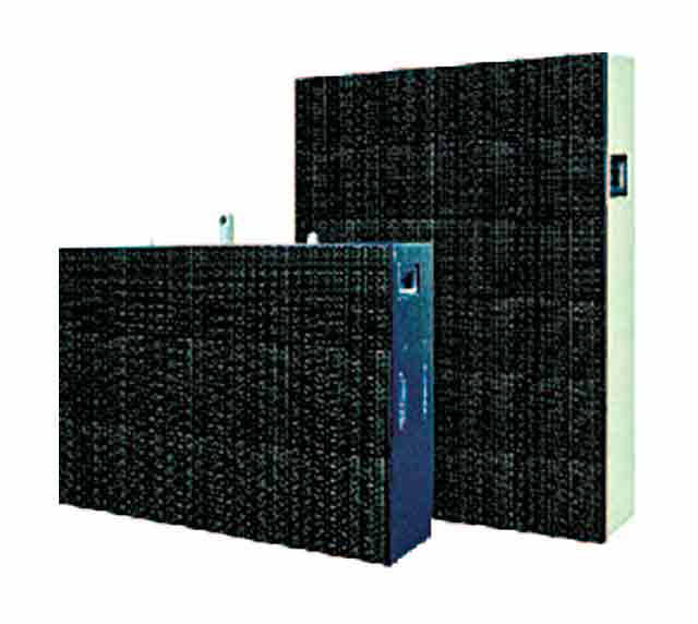 Modules description